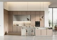 ������� ���� De Dietrich (592�592�609) �������������, Perfect Sensor, ������ ����� DOP8786BB