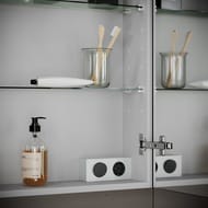 ���������� ���� SANCOS Hilton Z1200 (1200x148�740) LED ���������, �������, ����. ��������, �����