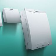 Смесительный модуль VAILLANT VR70 для регулятора multiMATIC VRC700/2 0020184845