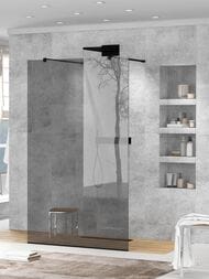 ������� ����������� CEZARES LIBERTA-L-2-90-120-GR-NERO (900�1950) ������ ������, ������� ������