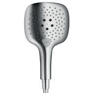 Лейка для душа Hansgrohe Raindance Select E 150 3jet, 3 функции, хром 26550000
