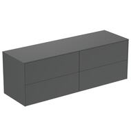 ����� ��� �������� Ideal Standard CONCA (1585�505�550) 4 �����, ��������, �� ����������� T4325Y2