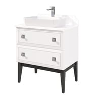 ����� ��� ���������� � ��������� �������� Caprigo ��������� 750�955�550 ���� �����/������ 13711.30-B016/B032