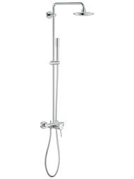 ������� ������� Grohe Euphoria 260 Concetto 23061003 �� ����������, �������/������ ��� ����, ����