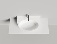 �������� ��������� SALINI Alda Wall 03 710�450�150 ��� ��������, S-Sense, ����� ������� 140323M