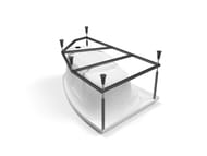 ������ ��� ����� Cersanit JOANNA 160 K-RW-JOANNA*160n