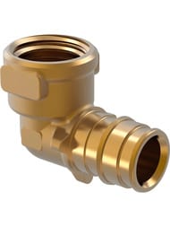  Uponor Q&E 90    20-1/2"BP, DR- 1023024