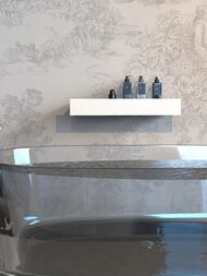 ����� FLOW Skyline Mono 600�92�90 ���������, 2 ������, ����� Fl-sky-m60-�