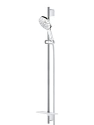 ������� �������� Grohe RainShower SmartActive 130 ��, ������ 900 ��, 3 ���� �����, ���� 26578000