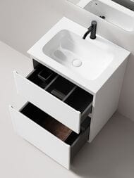 ����� ��� �������� Sancos Folk Floor FL60FW 590�445�850 ���������, � 2-�� �������, ����: Bianco