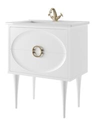 ����� ��� �������� Caprigo ������ 75 ��������� 757�913�473 bianco antico 14311-011
