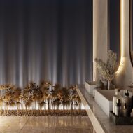 ������ Odeon Light Hightech Waterfall 7027/16FL, �����