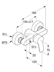 ��������� KLUDI PURE&EASY ��� ����, �������������, ���� 378410565