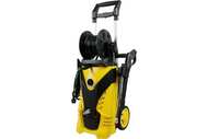 Мойка высокого давления HUTER W210i PROFESSIONAL 2600 Вт арт. 70/8/18