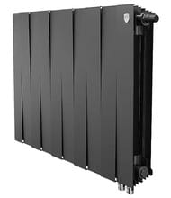 �������� ���������������, 10 ������ ROYAL THERMO PianoForte 500 Noir Sable ������ �����