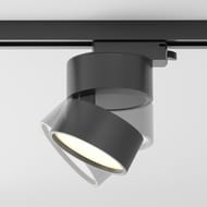 �������� ���������� Maytoni Onda Unity (���� �����) TR007-1-12W3K-B 3000K 12�� 120�, IP20, ������