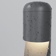 ����������� ���������� Maytoni Hagen (�����) O423FL-L5GF, 3000� 5�� IP 65, ������