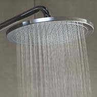 Душевая система Hansgrohe Croma Select 280 Air 1jet Showerpipe с однозахв. смесителем, хром 26791000