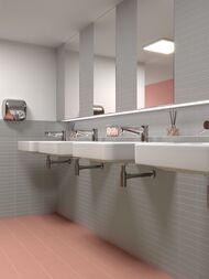 ������ ��������� EQUIPE COSTA NOVA ONDA Grey Matt (50�200) ���������, �����, 28527 (��.�.)