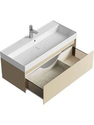    Aqwella Geometria (992x350x446) , 1 ,   GE01101MD