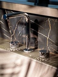 ��������� Boheme Stick 152-CR ��� ��������, �� 3 ���������, �������������, ����� diamond, ����