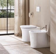   Duravit White Tulip WT2400001010 ,  ,  111 , 