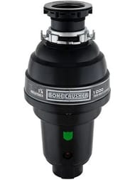     BoneCrusher BC 1000 AS