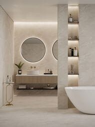 ��������������� ������ Gracia Ceramica Crema Beige PG 11 (600�1200) ������� (��.�.)