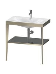    Duravit XViu 800850480 .  ., /  XV4715OB189