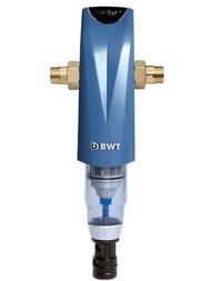 Фильтр BWT INFINITY M-RF с ручной обратной промывкой 1 1/2", арт.10600