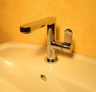 Уценка!Смеситель Gessi Emporio Via Bagutta 35801 однозахватный, для раковины, хром - уценка. — изображение 2