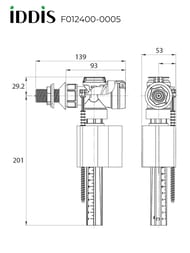  IDDIS ( ) 1- ,   ,    F012400-0005