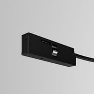 ���� ������� Maytoni Levity (������) TRA184B-1B-100, IP20, ������