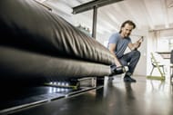Пылесос KARCHER VC 6 Cordless ourFamily Car, 11986720