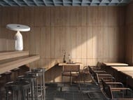 ��������������� ������ Estima Kraft Wood Rusty Beige KW01 (194�1200) ������, ������� (��.�.)