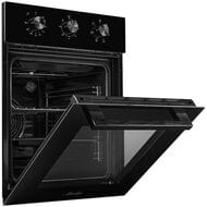   Monsher MOE 4563 Noir (450595565) , 