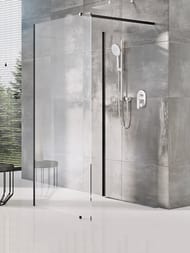   RAVAK WALK-IN CORNER (12008002000) , +Transparent