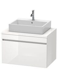 ����� ��� �������� Duravit DuraStyle (800�512�548) 1 ����, ����� ������ DS531202222