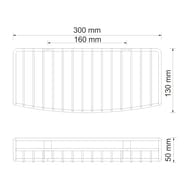 ����� ������������� WasserKRAFT ISAR ������, ������ ������ K-1811