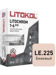 ������� ��������� LITOKOL LITOCHROM 1-6 EVO � ��������������.����������, LE.225 �������, ���.25 ��