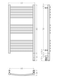 ������� ������ 3.0 �������� ����������������� 800�400 ������ �������, ��� ������, 31-5803-8040