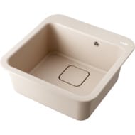 ����� Omoikiri TASOGARE 51-SA (510�510�190) �������, ���������, ����-������� 4993743