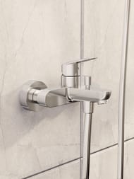   / VitrA Flow Round, , ,  A43057EXP1