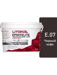   LITOKOL EpoxyElite E.07  ,  2 