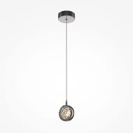 ��������� ���������� Maytoni Mind (�����) MOD299PL-L10BC3K, 3000K, 10��, 120�, IP20, LED, ������