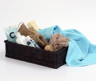 ������� ��� ������ ������� WasserKRAFT Neime (33x29x10) ��������, ��� ������ WB-190-L