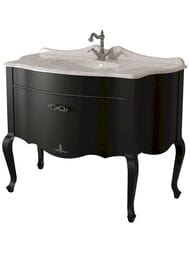 ����� ��� �������� Caprigo ����� 120 nero lucido 1150�959�594 11018-020 ��� ����������