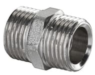 Ниппель Valvex 3/4" никель VX6033240