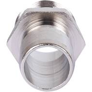 Штуцер STOUT 1"Нx25мм, никель, арт.SFT-0067-000125