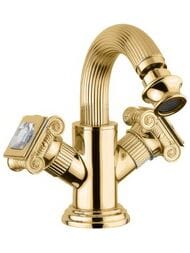 ��������� CEZARES OLIMP-BS2-03/24-Sw ��� ����, � ������ ��������, ������ 24 �����/����� Swarovski